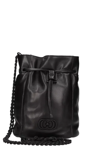 La Carrie Bags.. Black In Nero Scuri