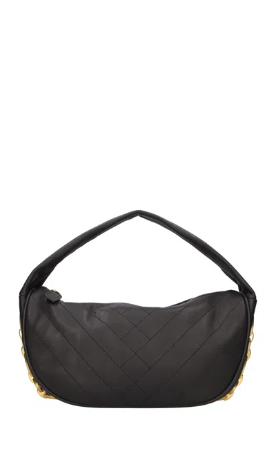 La Carrie Bags.. Black In Nero Scuri