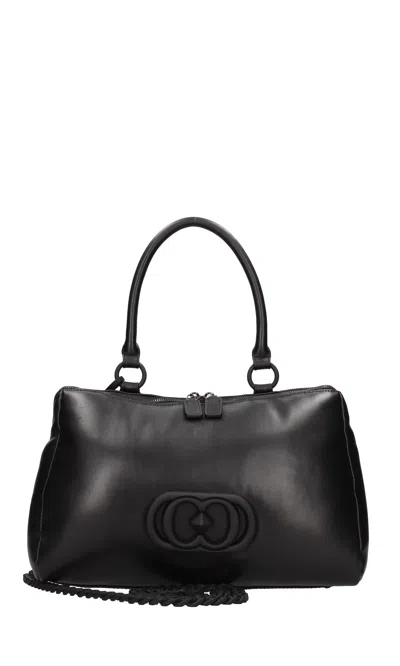 La Carrie Bags.. Black In Nero Scuri