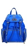 La Carrie Bags.. Blue