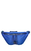 La Carrie Bags.. Blue In Blu Blu E Verdi