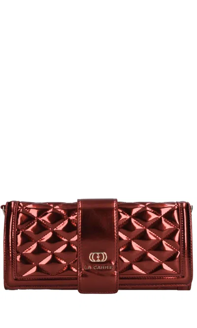 La Carrie Bags.. In Bordeaux