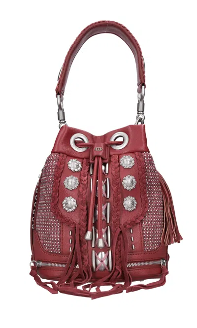 La Carrie Bags.. In Bordeaux