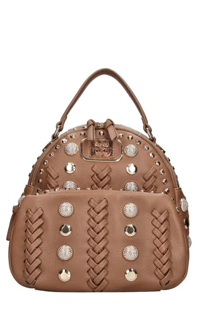 La Carrie Bags.. Brown