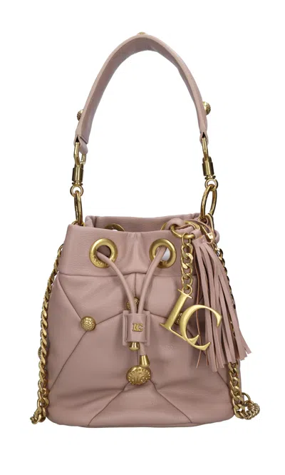 La Carrie Bags.. Brown