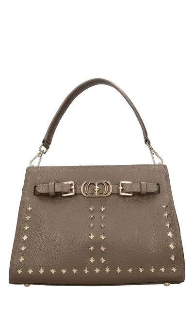 La Carrie Bags.. Brown In Marrone Marroni