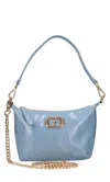 La Carrie Bags.. Denim In Denim