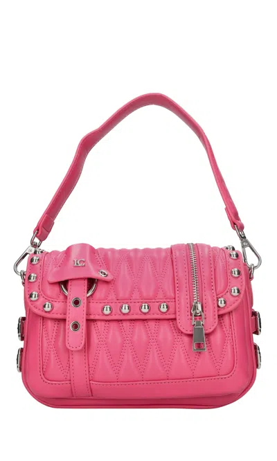 La Carrie Bags.. Fuchsia In Fucsia Vivaci