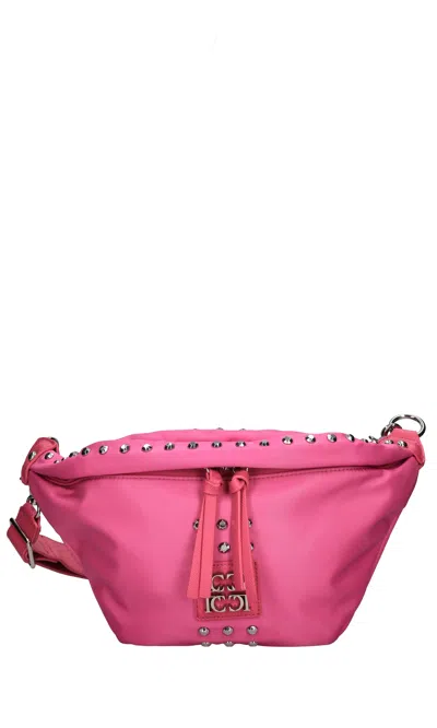 La Carrie Bags.. Fuchsia In Fucsia Vivaci
