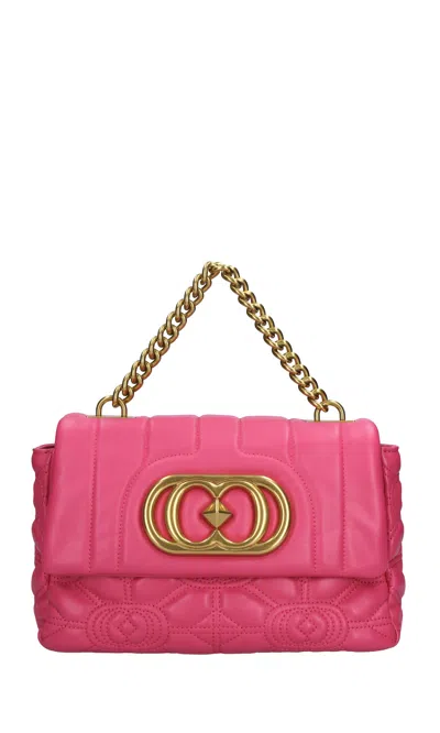 La Carrie Bags.. Fuchsia In Fucsia Vivaci