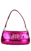 La Carrie Bags.. Fuchsia In Fucsia Vivaci