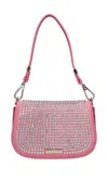 La Carrie Bags.. Fuchsia In Fucsia Vivaci