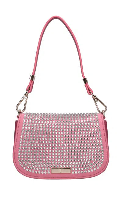 La Carrie Bags.. Fuchsia In Fucsia Vivaci