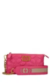La Carrie Bags.. Fuchsia In Fucsia Vivaci