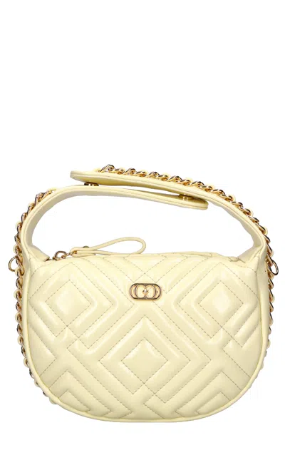 La Carrie Bags.. In Giallo Vivaci