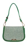 La Carrie Bags.. Green