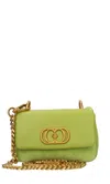 La Carrie Bags.. Green In Verde Blu E Verdi