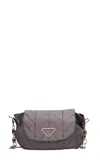 La Carrie Bags.. Grey In Grigio Neri E Grigi