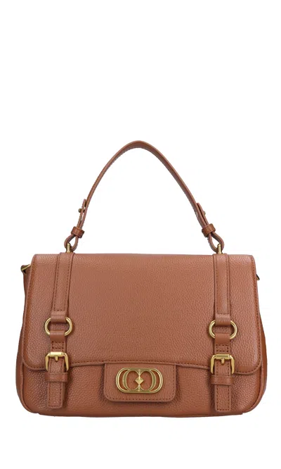 La Carrie Bags.. In Marrone Scuri