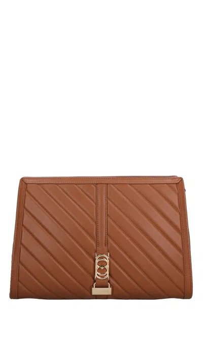 La Carrie Bags.. In Marrone Scuri