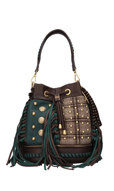 La Carrie Bags.. In Multi