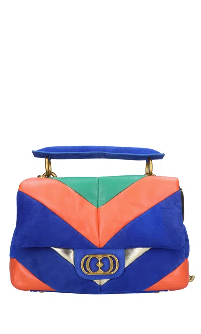 La Carrie Bags.. Multicolour