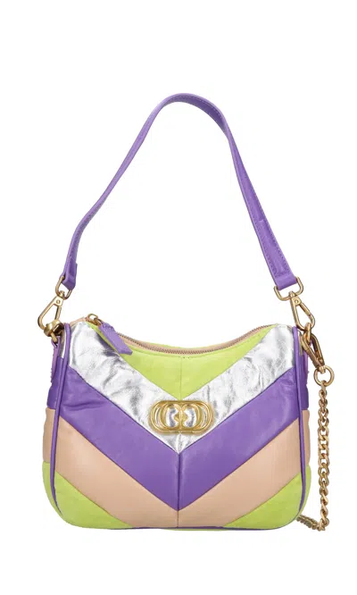 La Carrie Bags.. Multicolour