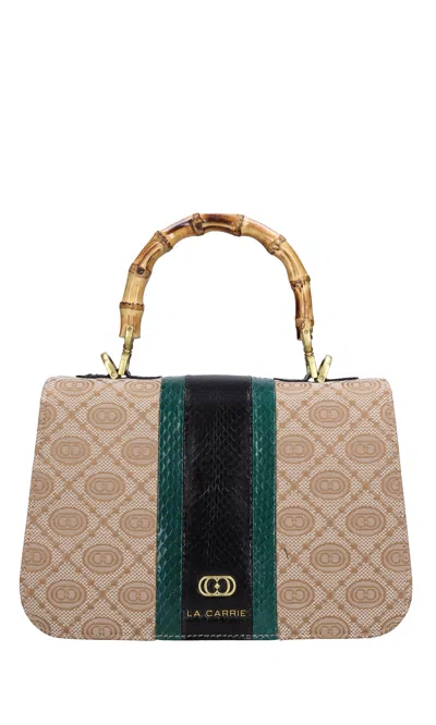 La Carrie Bags.. In Multicolour