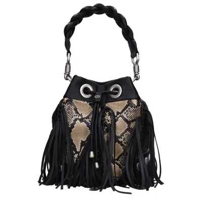 La Carrie Bags.. In Multicolour
