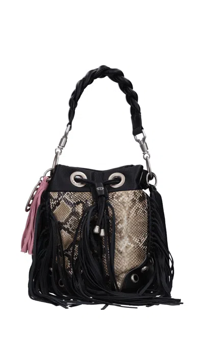 La Carrie Bags.. In Multicolour