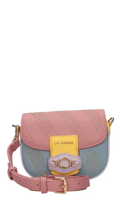 La Carrie Bags.. Multicolour