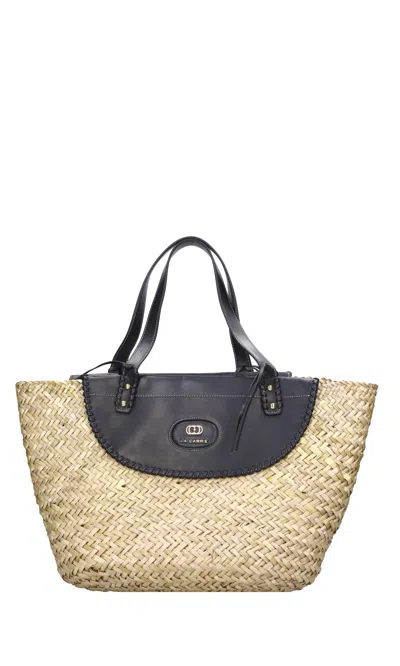 La Carrie Bags.. In Nero Neri E Grigi