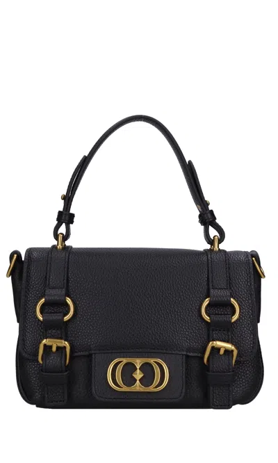 La Carrie Bags.. In Nero Scuri