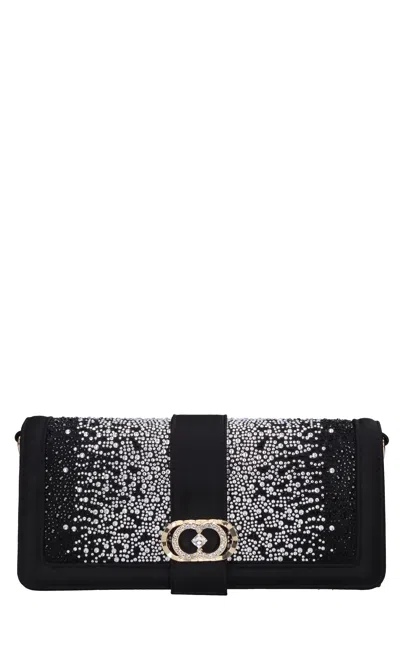 La Carrie Bags.. In Nero Scuri