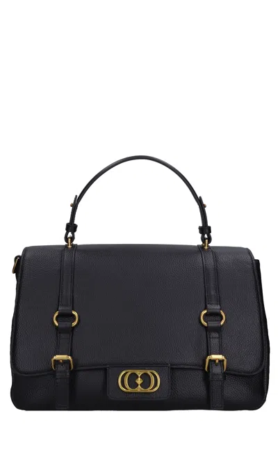 La Carrie Bags.. In Nero Scuri
