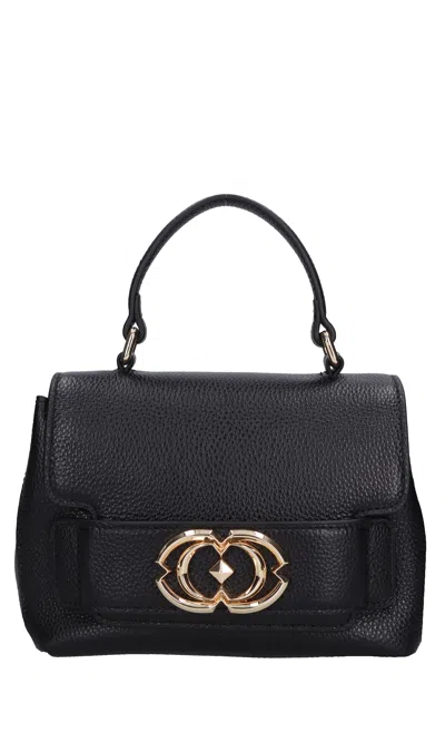 La Carrie Bags.. In Nero Scuri