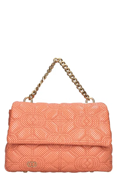La Carrie Bags.. Orange
