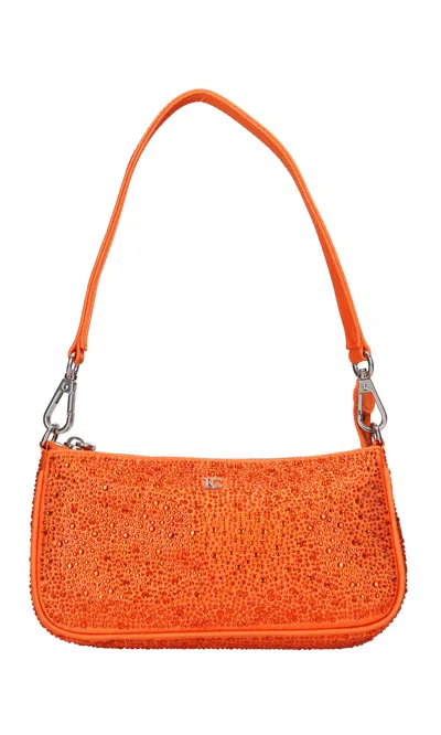 La Carrie Bags.. Orange In Arancio Vivaci