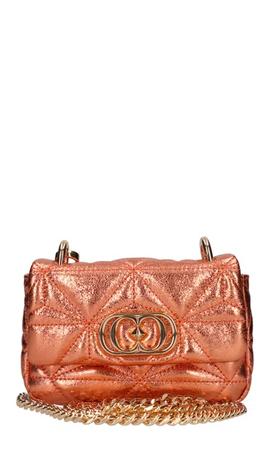 La Carrie Bags.. Orange In Arancio Vivaci