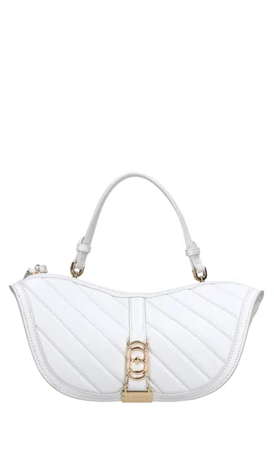 La Carrie Bags.. In Panna Pastello