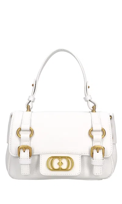 La Carrie Bags.. In Panna Pastello