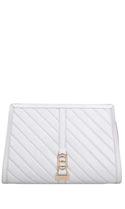 La Carrie Bags.. In Panna Pastello