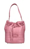 La Carrie Bags.. Pink