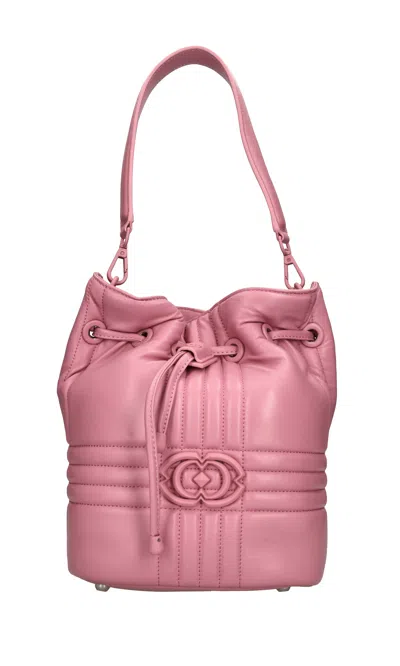 La Carrie Bags.. Pink