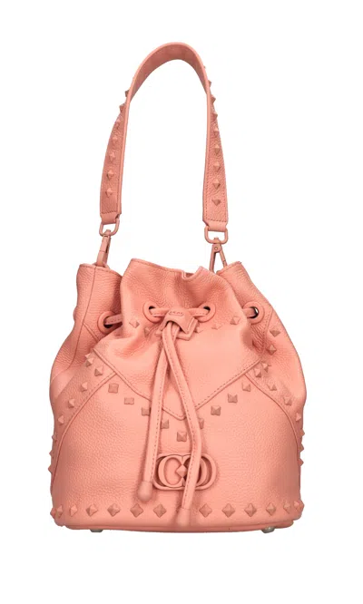 La Carrie Bags.. Pink
