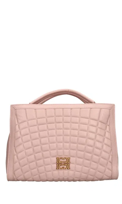 La Carrie Bags.. Pink