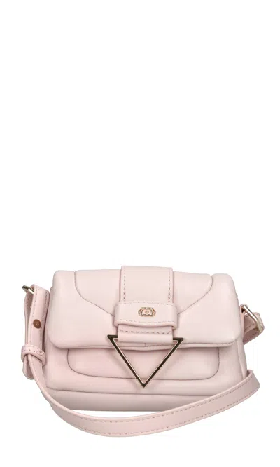 La Carrie Bags.. Pink
