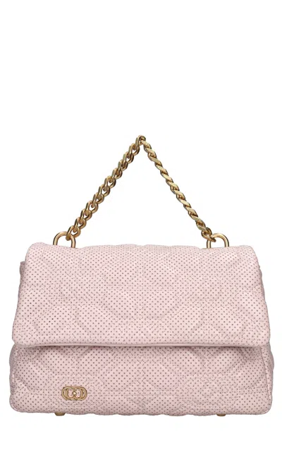 La Carrie Bags.. Pink