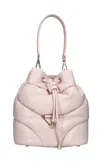 La Carrie Bags.. Pink
