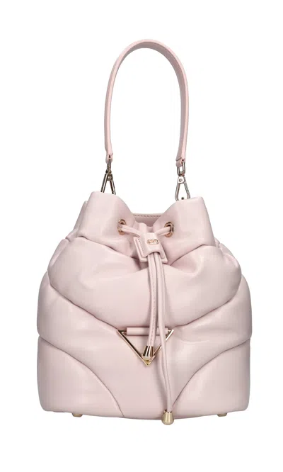 La Carrie Bags.. Pink